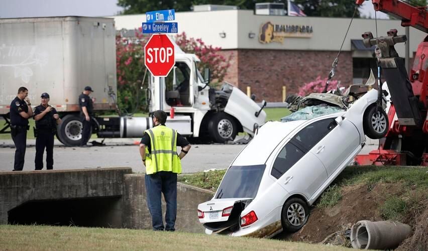As fatal crashes rise, OHP says most are preventable: 'People are driving too fast for those roadways'